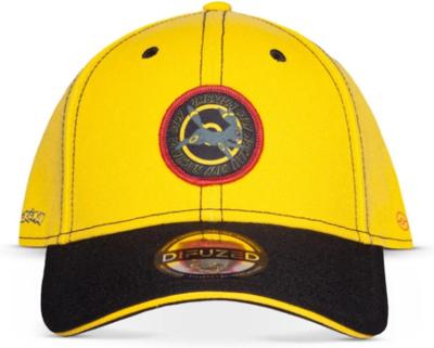 Pokémon - Umbreon Snapback Cap