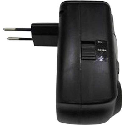 Basetech Ongedierteverschrikker Functies: Ultrasoon Werkingssfeer: 150 m² 1 stuk(s)