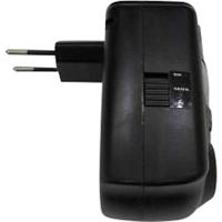 Basetech Ongedierteverschrikker Functies: Ultrasoon Werkingssfeer: 150 m² 1 stuk(s) - thumbnail