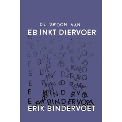 De droom van eb inkt diervoer (Paperback)