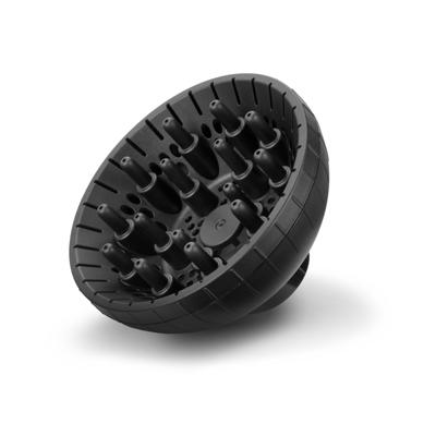 Babyliss 6709DE Smooth Pro Föhn 2100W Zwart/Rosé Babyliss 6709DE Smooth Pro Föhn 2100W Zwart/Rosé