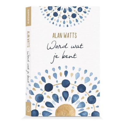 Word wat je bent (Paperback) Word wat je bent (Paperback)