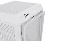 Thermaltake The Tower 200 Mini-tower PC-behuizing Wit - thumbnail
