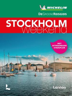 Stockholm (Paperback) Stockholm (Paperback)