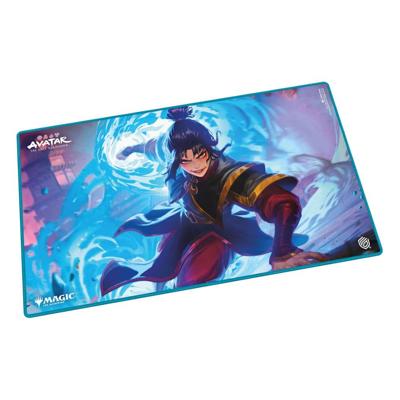 Ultimate Guard Play-Mat Magic: The Gathering | Avatar: The Last Airbender - Fire Lord Azula Ultimate Guard Play-Mat Magic: The Gathering | Avatar: The Last Airbender - Fire Lord Azula