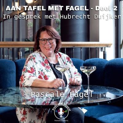 In gesprek met Hubrecht Duijker In gesprek met Hubrecht Duijker