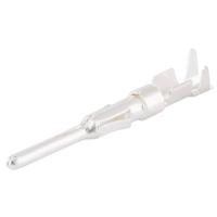Contactpen, gestanst serie H-D 1,6 H-D 1,6 11221000 LAPP 100 stuk(s) - thumbnail