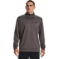 Under Armour Fleece Sportsweater Heren XL - thumbnail