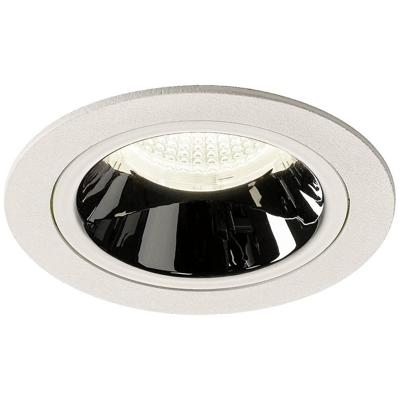 SLV 1003906 NUMINOS M LED-inbouwlamp LED vast ingebouwd 17.5 W Wit