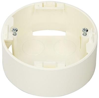 ELSO AP-behuizing WDE011151 1-voudig 35 mm wit Renova 1 stuk(s)