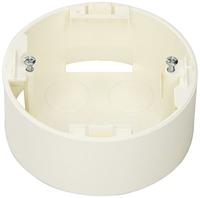 ELSO AP-behuizing WDE011151 1-voudig 35 mm wit Renova 1 stuk(s) - thumbnail