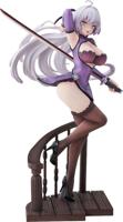 Redo of Healer Statue 1/7 Kureha - Chinese Dress Ver. 25 cm - thumbnail
