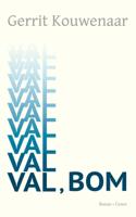 Val, bom - Gerrit Kouwenaar - ebook - thumbnail