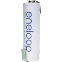 Panasonic eneloop ZLF Speciale oplaadbare batterij AA (penlite) Z-soldeerlip NiMH 1.2 V 1900 mAh 1 stuk(s) - thumbnail
