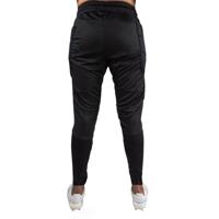 Lange sportbroek Rinat Moya Zwart Kinderen Unisex - Maat: M - thumbnail