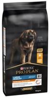 PRO PLAN DOG ADULT LARGE BREED ROBUUST KIP 14 KG - thumbnail
