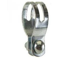 Bofix Zak a 10 bandage beugels 26mm - thumbnail