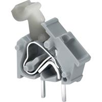 WAGO 256-844 Printplaatklem 600 stuk(s) - thumbnail