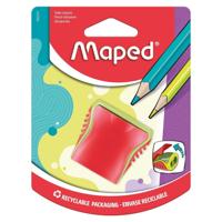 Puntenslijper maped boogy 2gaats assorti - thumbnail