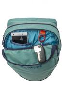 Vaude Tacora 26+3 Dames Rugtas Black - thumbnail