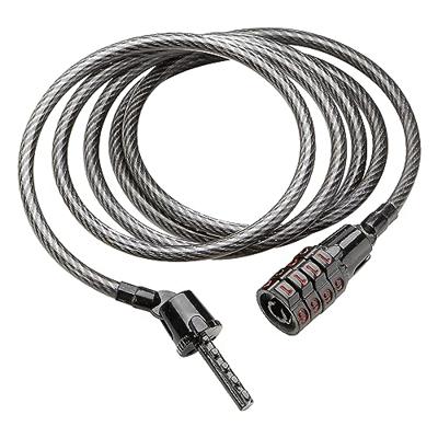 Kryptonite kabelslot code keeper 512 combo