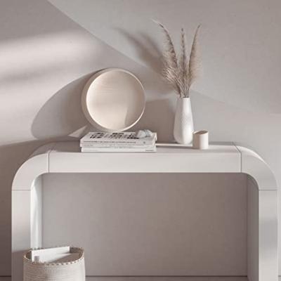 VILLEROY & BOCH - Newmoon Beige - Serveerschaal 37cm VILLEROY & BOCH - Newmoon Beige - Serveerschaal 37cm