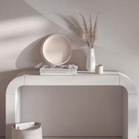 VILLEROY & BOCH - Newmoon Beige - Serveerschaal 37cm - thumbnail