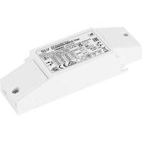 SLV Driver LED-driver Constante stroomsterkte 20 W 350 - 500 mA Dimbaar 1 stuk(s) - thumbnail