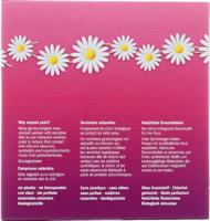 Natracare Ultra Extra Pads Super Maandverband - thumbnail