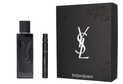 Yves Saint Laurent - YSL Myself Giftset Eau de Parfum 70 ml