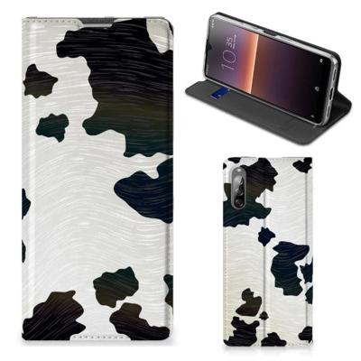 Sony Xperia L4 | Hoesje maken | Koeienvlekken Sony Xperia L4 | Hoesje maken | Koeienvlekken