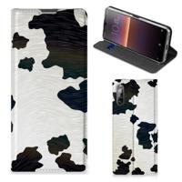 Sony Xperia L4 | Hoesje maken | Koeienvlekken - thumbnail
