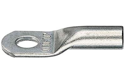 Klauke 3R5 3R5 Buiskabelschoen 180 ° M5 16 mm² 1 stuk(s)