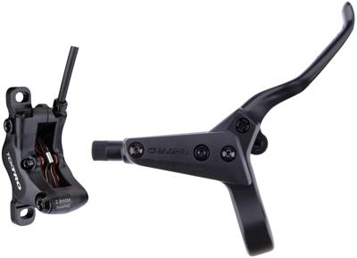 TEKTRO schijfrem "hd-m535 gemini sl" disc brakes hd-m535 4p 2.3 right