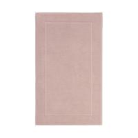 Aquanova London Badmat - 70x120cm - Oud roze LONBML-87 - thumbnail