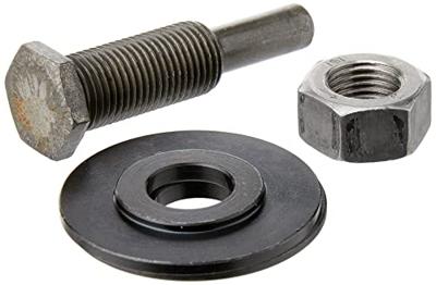 Wolfcraft Opspan-as | Boring 22,2 x 13mm | 13 x 8mm | 1 stuk - 2139000 Wolfcraft Opspan-as | Boring 22,2 x 13mm | 13 x 8mm | 1 stuk - 2139000