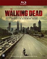 The Walking Dead - Seizoen 1 - thumbnail