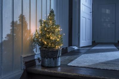 Konstsmide LED Micro-lichtketting