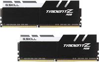 G.Skill Trident Z RGB 16GB DDR4-3200 CL16 kit - thumbnail
