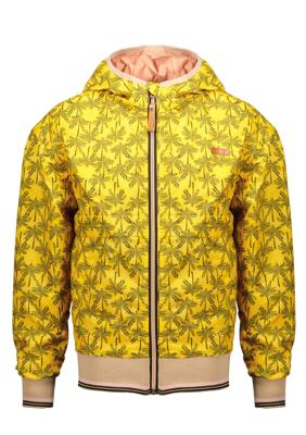 NoNo Meisjes - zomerjas Beau - Sunshine