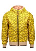 NoNo Meisjes - zomerjas Beau - Sunshine - thumbnail