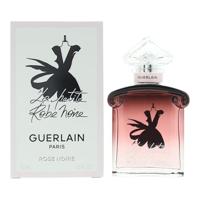 Guerlain La Petite Robe Rose Noire Eau De Parfum Spray 50 ml Dames - thumbnail