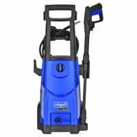 Scheppach HCE2400 Hogedrukreiniger - 5907705906 - thumbnail