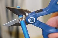 WEICON TOOLS N° 35 10039667 Kabelschaar Geschikt voor (striptechniek) Aluminium- en koperkabel, een- en meerdraads 50 mm² - thumbnail