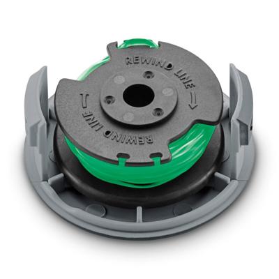 Karcher Draadspoel 2,0 mm - 2.444-015.0 Karcher Draadspoel 2,0 mm - 2.444-015.0