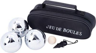 Engelhart Jeu de boules set, 3 dlg. Engelhart Jeu de boules set, 3 dlg.