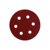 Metabo 10 hechtende schuurbladen, 80 mmP 240 Metabo 624047000 - thumbnail