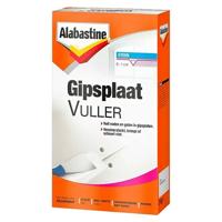 Gipsplaat vuller 2 kg Alabastine - Alabastine - thumbnail