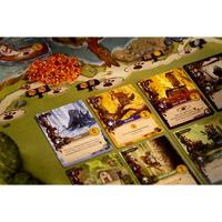 Asmodee Everdell - Second Edition Bordspel - thumbnail