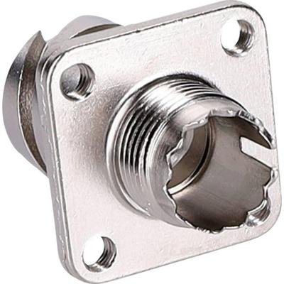 ITT 248-8610-100 D-sub connector 1 stuk(s)